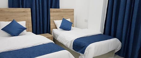 Duqm Suites