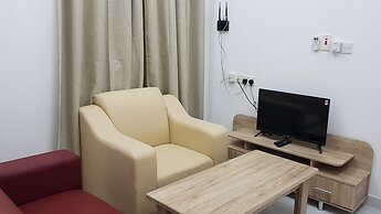 Duqm Suites