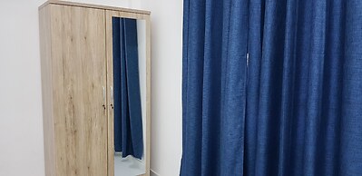 Duqm Suites
