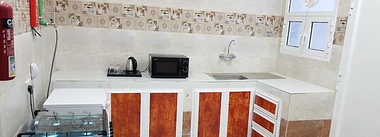 Duqm Suites