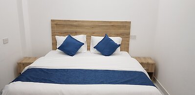 Duqm Suites