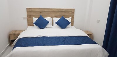 Duqm Suites
