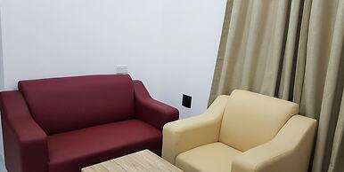 Duqm Suites