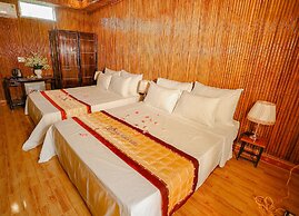 Windy Fields Villa