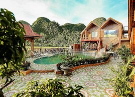 Windy Fields Villa
