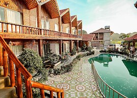 Windy Fields Villa