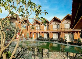 Windy Fields Villa