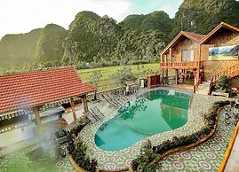 Windy Fields Villa