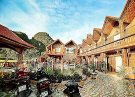 Windy Fields Villa