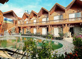 Windy Fields Villa