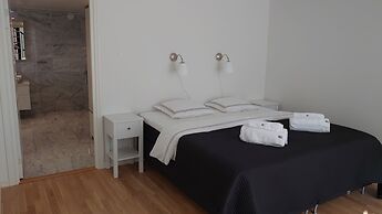 Simones Lägenhetshotell