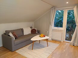Simones Lägenhetshotell