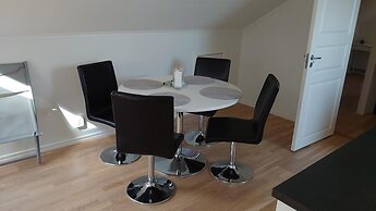 Simones Lägenhetshotell