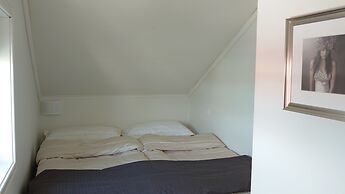 Simones Lägenhetshotell
