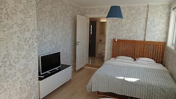 Simones Lägenhetshotell