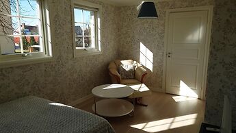 Simones Lägenhetshotell