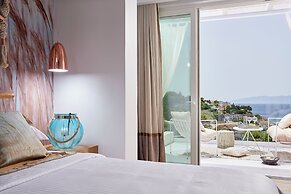 Canal Suites