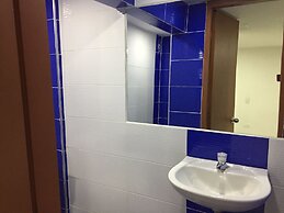 Bacano Hostel