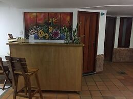 Bacano Hostel