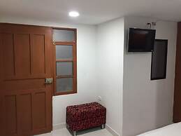 Bacano Hostel