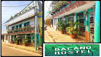 Bacano Hostel