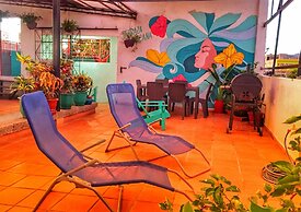 Bacano Hostel