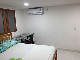Bacano Hostel