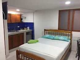 Bacano Hostel