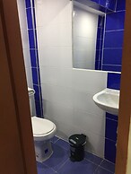 Bacano Hostel