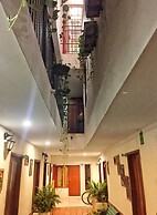 Bacano Hostel