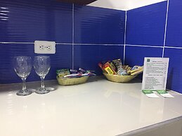 Bacano Hostel