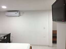 Bacano Hostel
