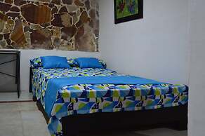 Bacano Hostel