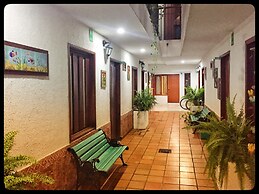 Bacano Hostel