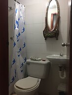 Bacano Hostel