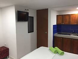 Bacano Hostel