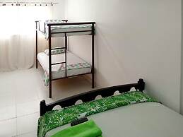 Bacano Hostel