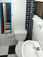 Bacano Hostel