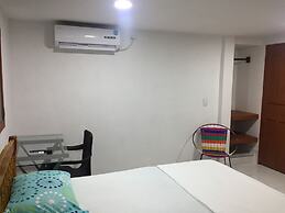 Bacano Hostel
