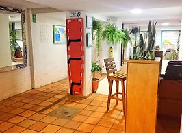 Bacano Hostel