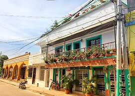 Bacano Hostel