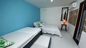 Bacano Hostel