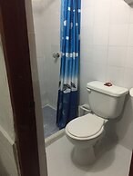Bacano Hostel