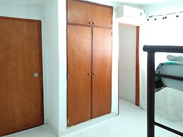 Bacano Hostel