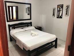 Bacano Hostel