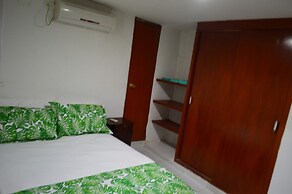 Bacano Hostel