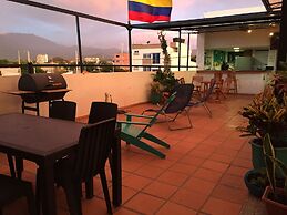 Bacano Hostel
