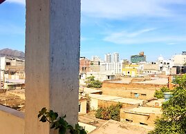 Bacano Hostel