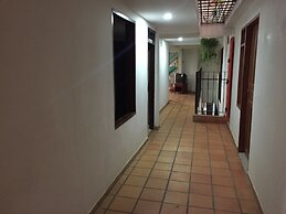 Bacano Hostel