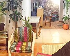 Bacano Hostel